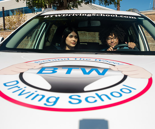 All Around Driver Program